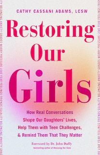 Front cover_Restoring Our Girls