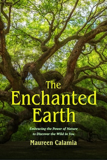 Couverture_The Enchanted Earth