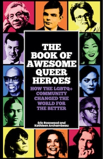Front cover_The Book of Awesome Queer Heroes