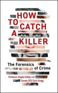 Front cover_How to Catch a Killer