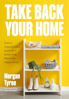 Front cover_Take Back Your Home