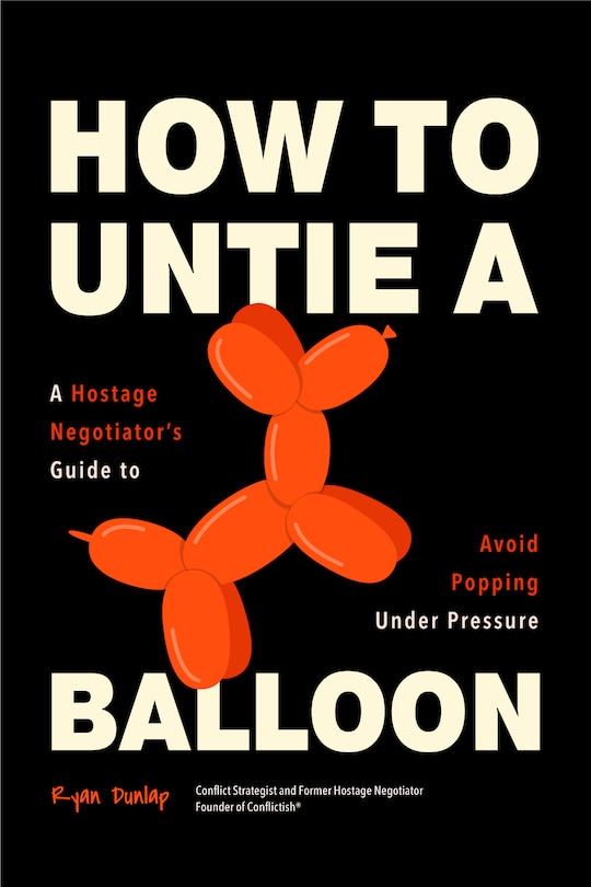 Couverture_How to Untie a Balloon