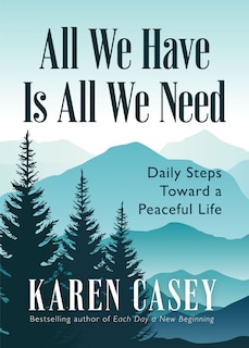Front cover_All We Have Is All We Need