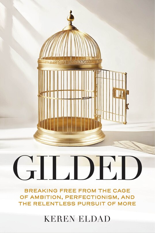 Front cover_Gilded