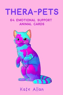 Front cover_Thera-pets