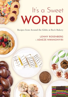 Front cover_It's a Sweet World