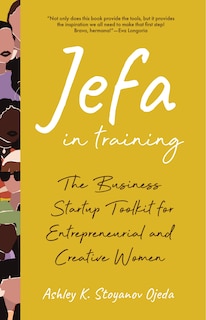Front cover_Jefa in Training