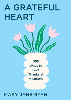 Couverture_A Grateful Heart