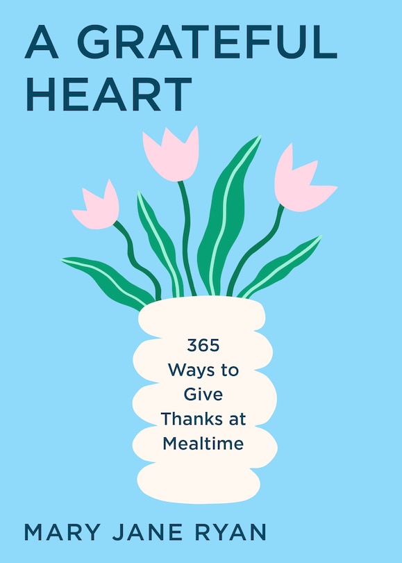 Couverture_A Grateful Heart