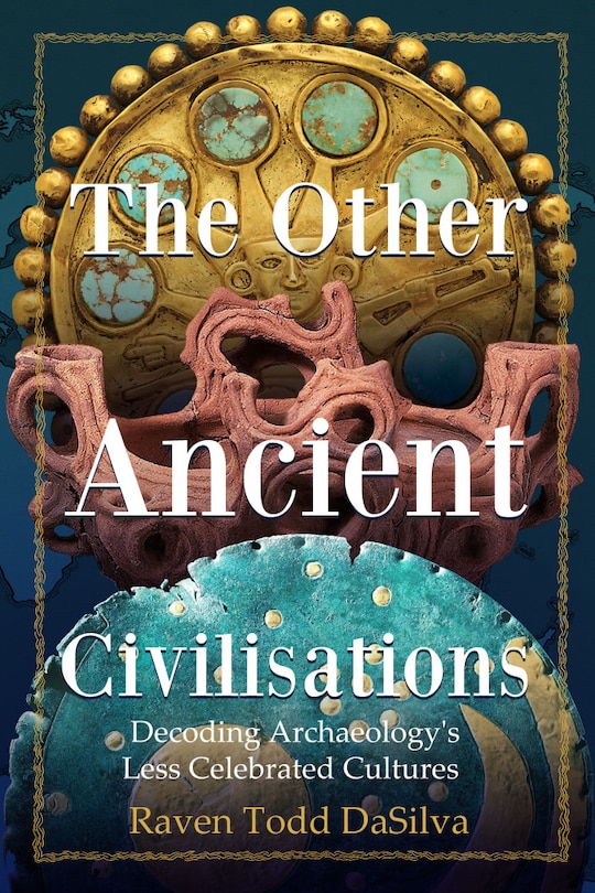 Couverture_The Other Ancient Civilisations