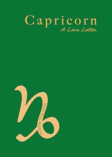 Front cover_Capricorn