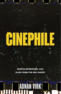 Front cover_Cinephile
