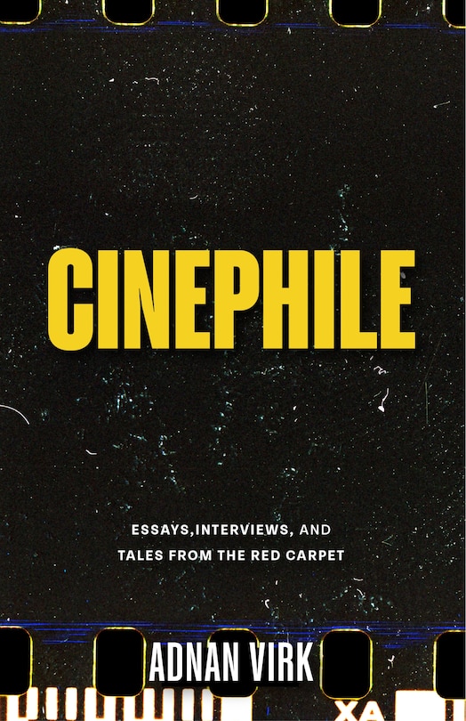 Front cover_Cinephile
