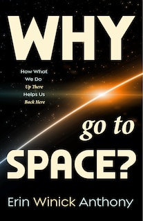 Couverture_Why Go to Space?