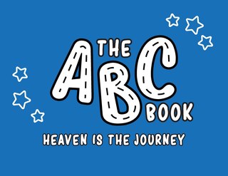 Front cover_The ABC Book