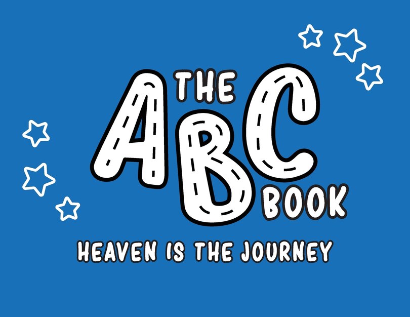Front cover_The ABC Book