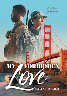 Front cover_My Forbidden Love