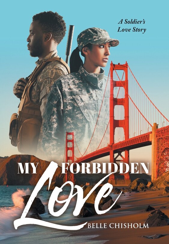 Front cover_My Forbidden Love
