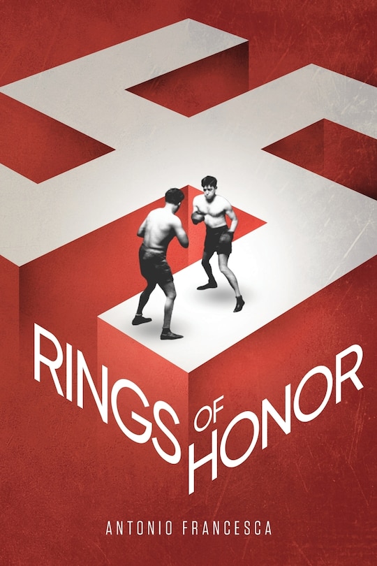 Couverture_Rings of Honor