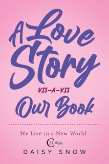 Couverture_A love story VIS-A-VIS Our Book