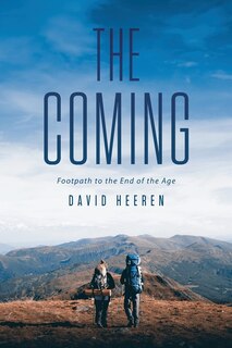 Front cover_The Coming