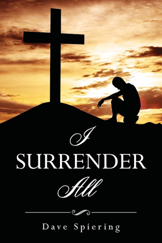 Front cover_I Surrender All