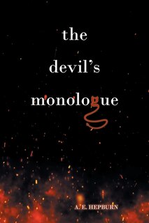 Front cover_The Devil's Monologue