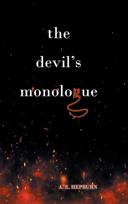 Couverture_The Devil's Monologue