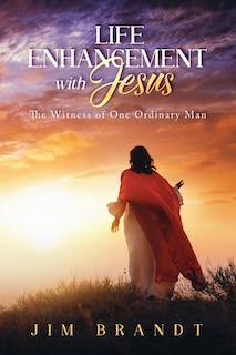 Front cover_Life Enhancement With Jesus