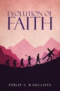 Couverture_Evolution Of Faith