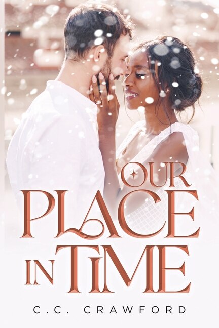 Front cover_Our Place in Time