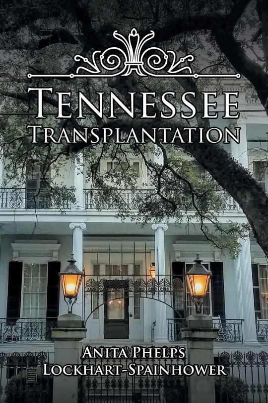 Couverture_Tennessee Transplantation