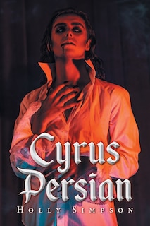 Front cover_Cyrus Persian