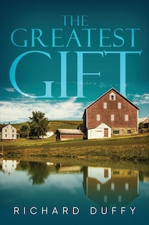 Front cover_The Greatest Gift