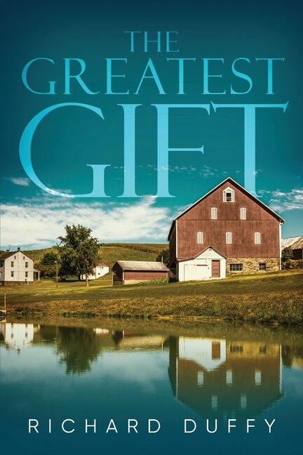 Front cover_The Greatest Gift