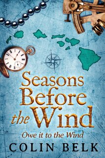 Front cover_Seasons Before the Wind