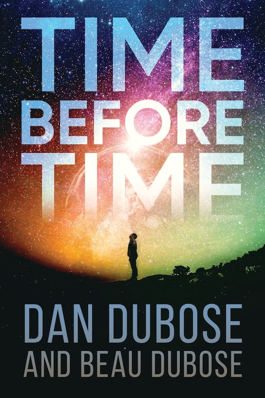 Couverture_Time Before Time