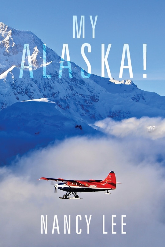 Front cover_My Alaska!