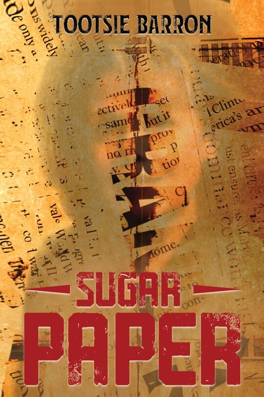 Front cover_Sugar Paper