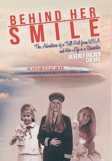 Front cover_Behind Her Smile