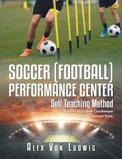 Couverture_Soccer / Football Performance Center