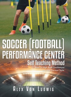 Couverture_Soccer / Football Performance Center