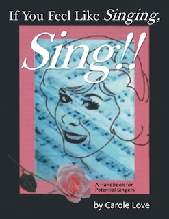 Couverture_If You Feel Like Singing, Sing!!