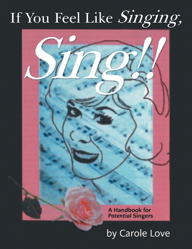 Couverture_If You Feel Like Singing, Sing!!