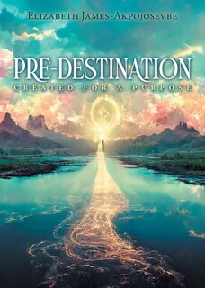 Front cover_Pre-destination