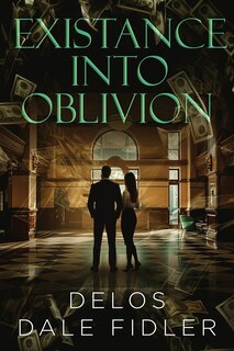 Couverture_Existance Into Oblivion