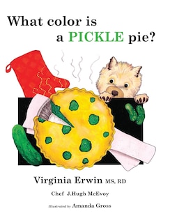 Couverture_What color is a PICKLE pie?