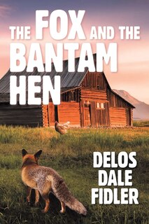 Couverture_The Fox and the Bantam Hen