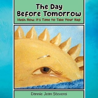 Couverture_The Day Before Tomorrow