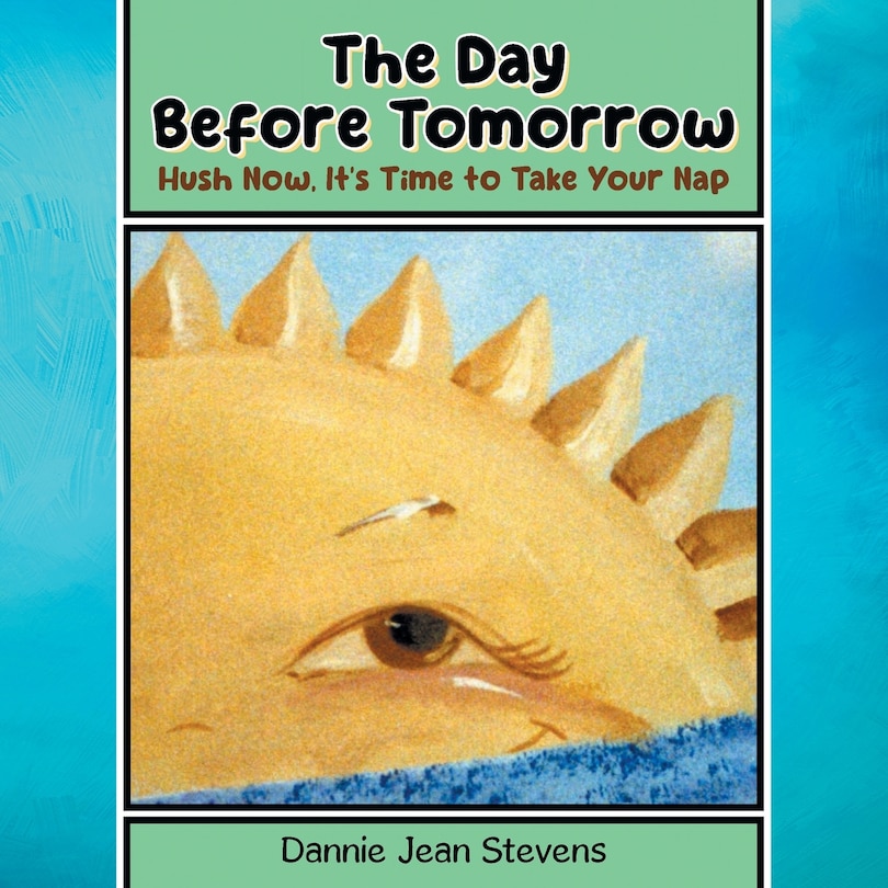 Couverture_The Day Before Tomorrow